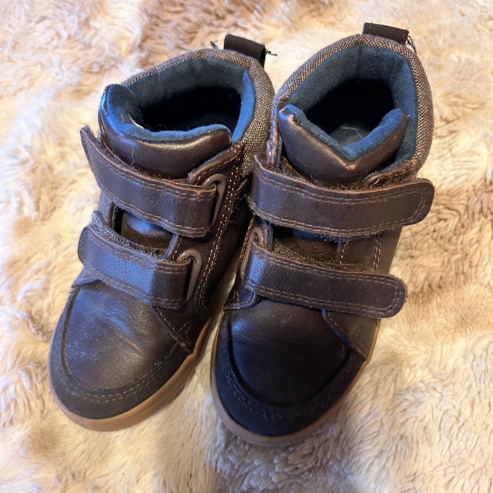 Toddler boys boots